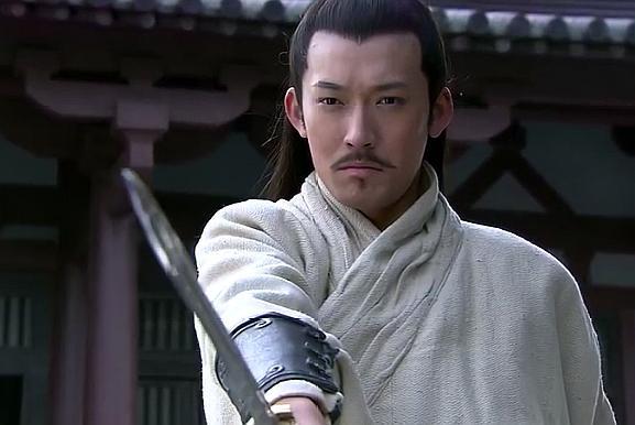 三国东吴名将甘宁,真是被蛮王沙摩柯斩杀?