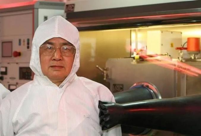 曹镛:科学工作者的价值在于淡泊名利,科学贡献