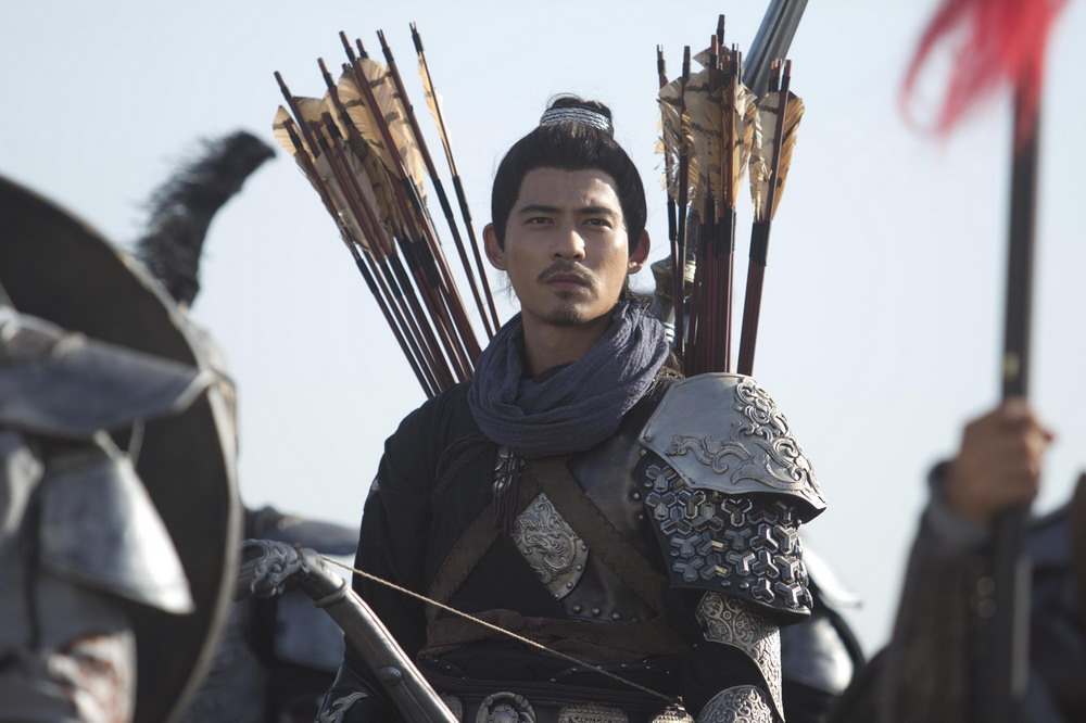 他打了胜仗却潜逃40余年,堪称历史上最会逃跑的将军