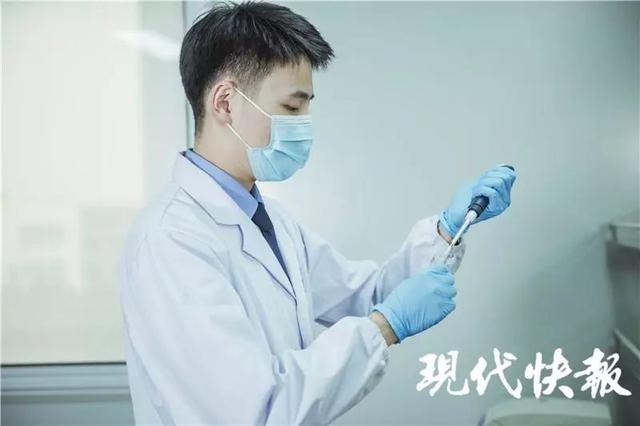 25岁南京最帅法医火了!一根头发智破下水道女尸案