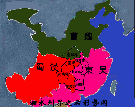 襄樊之战,关羽败走麦城刘备为何不救,难道真是刘备借刀杀人?