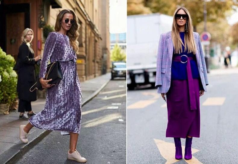 3种同色系穿衣搭配,5分钟简单搞定,穿出高级感,妥妥的时髦精!