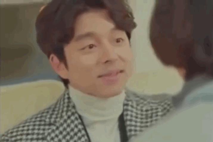 《触及真心》在《鬼怪》中与孔侑相爱相杀的李栋旭,也是收获了颇高的