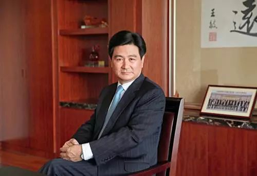 银联原董事长葛华勇:统一国内条码支付标准!