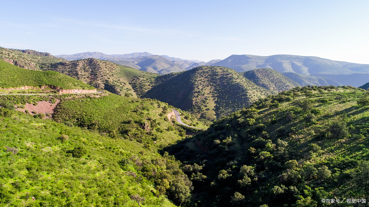 城子山风景区,这个自然与历史的完美结合之地,正等着你来征服.