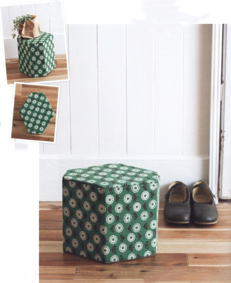 手工diy:牛奶箱子大改造,变废为宝有妙招