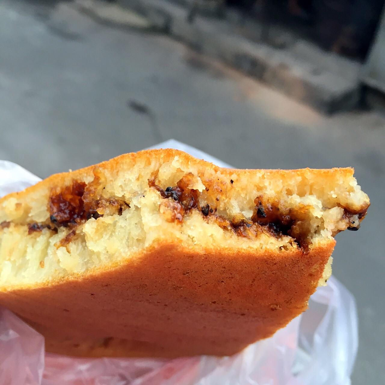 闽式糕点沿袭了闽人的口味偏爱,主要以甜为特色,海鲜风味也突出