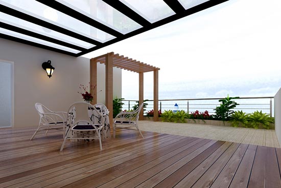 顶楼是利大于弊,还是弊大于利?看完再做决定