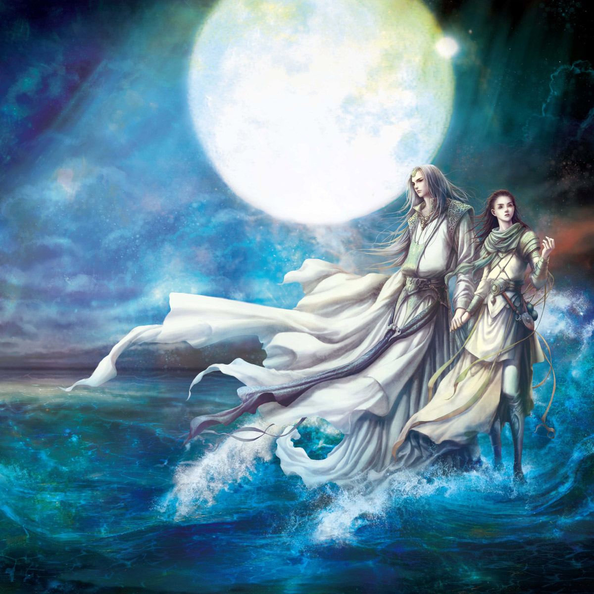 十年老书虫必读的经典小说,这10部书,每一部都是巅峰!