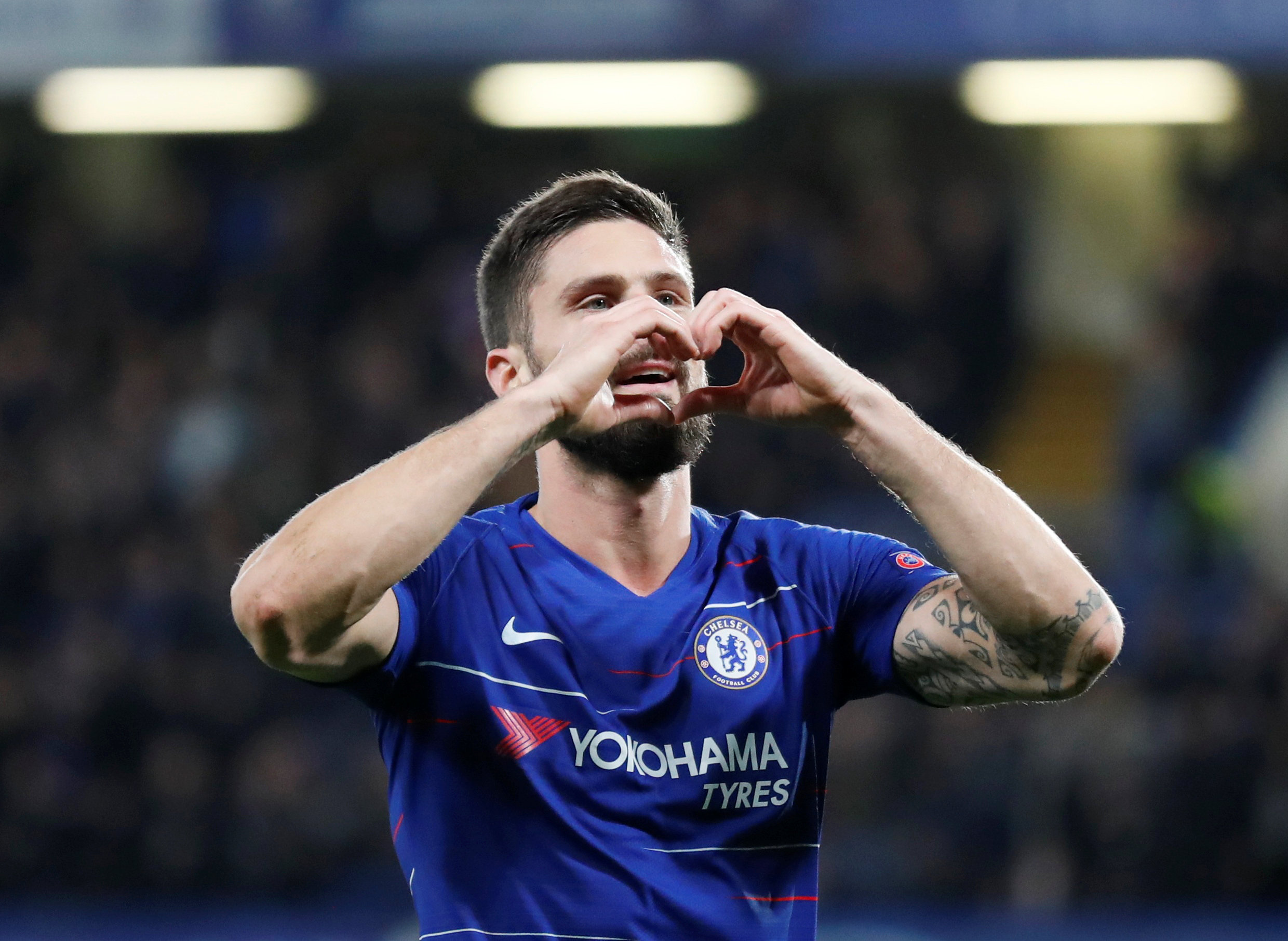 足球欧罗巴联赛切尔西胜萨洛尼卡