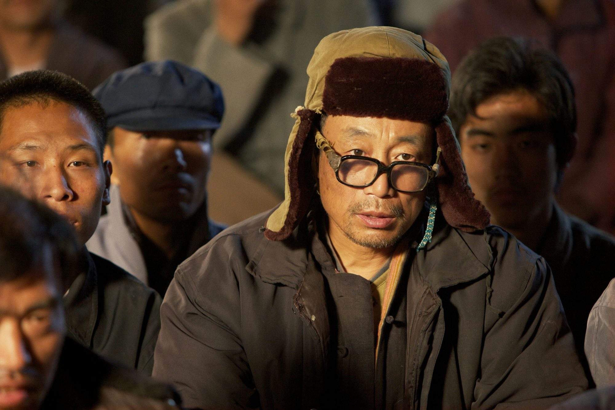 被称为大器晚成的演员孙海英近况如何,你还知道他哪些作品?