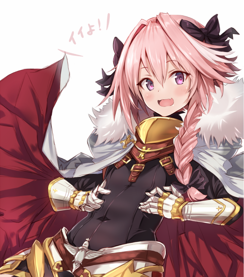 fgo:扫福,集福和沾福,不如欣赏阿福