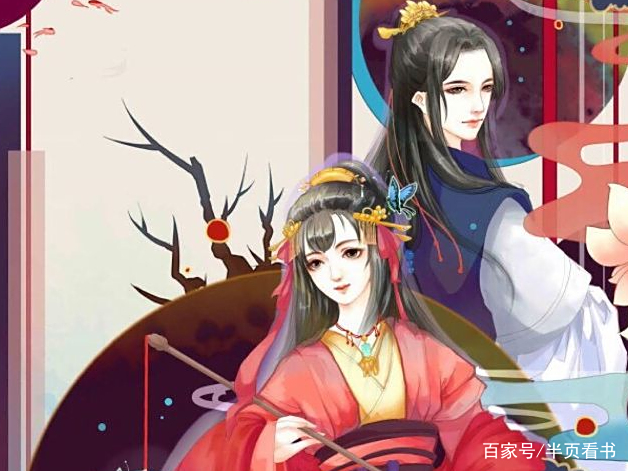 古言宠文:护妻男主占有欲爆表,女主是他的小心肝,独宠一生一世 古言宠文:护妻男主占有欲爆表,女主是他的小心肝,独宠一生一世
