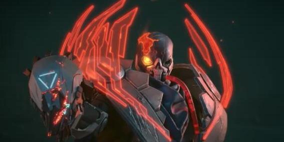 源计划皮肤预告发布:派克c位出道,阿卡丽,刀妹,金克斯相伴!