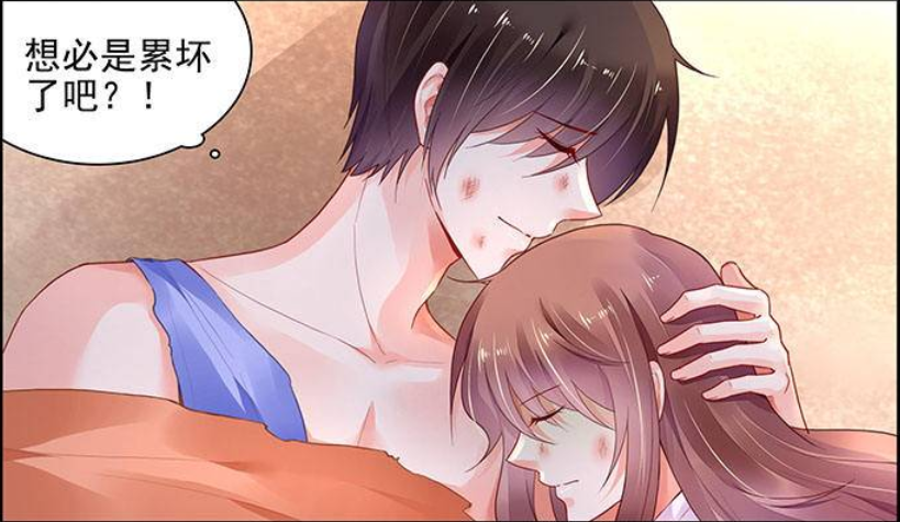 纯情花嫁:御傲天醒来了,发现洛瑶瑶就在身边,她却昏迷不醒