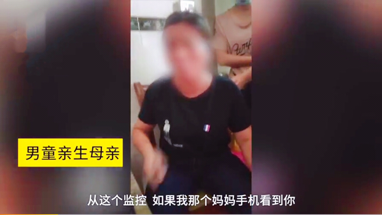 5岁男童遭后妈毒打致死,知情人:他爸出轨,还死活要带孩子