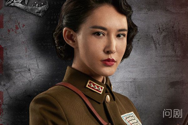 《天衣无缝》苏梅成资历安弃子,借助贵翼的力量反杀报仇