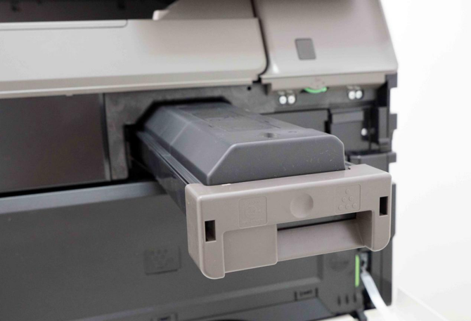 高效办公,从精简文档开始!夏普mx-b5081d复合机评测