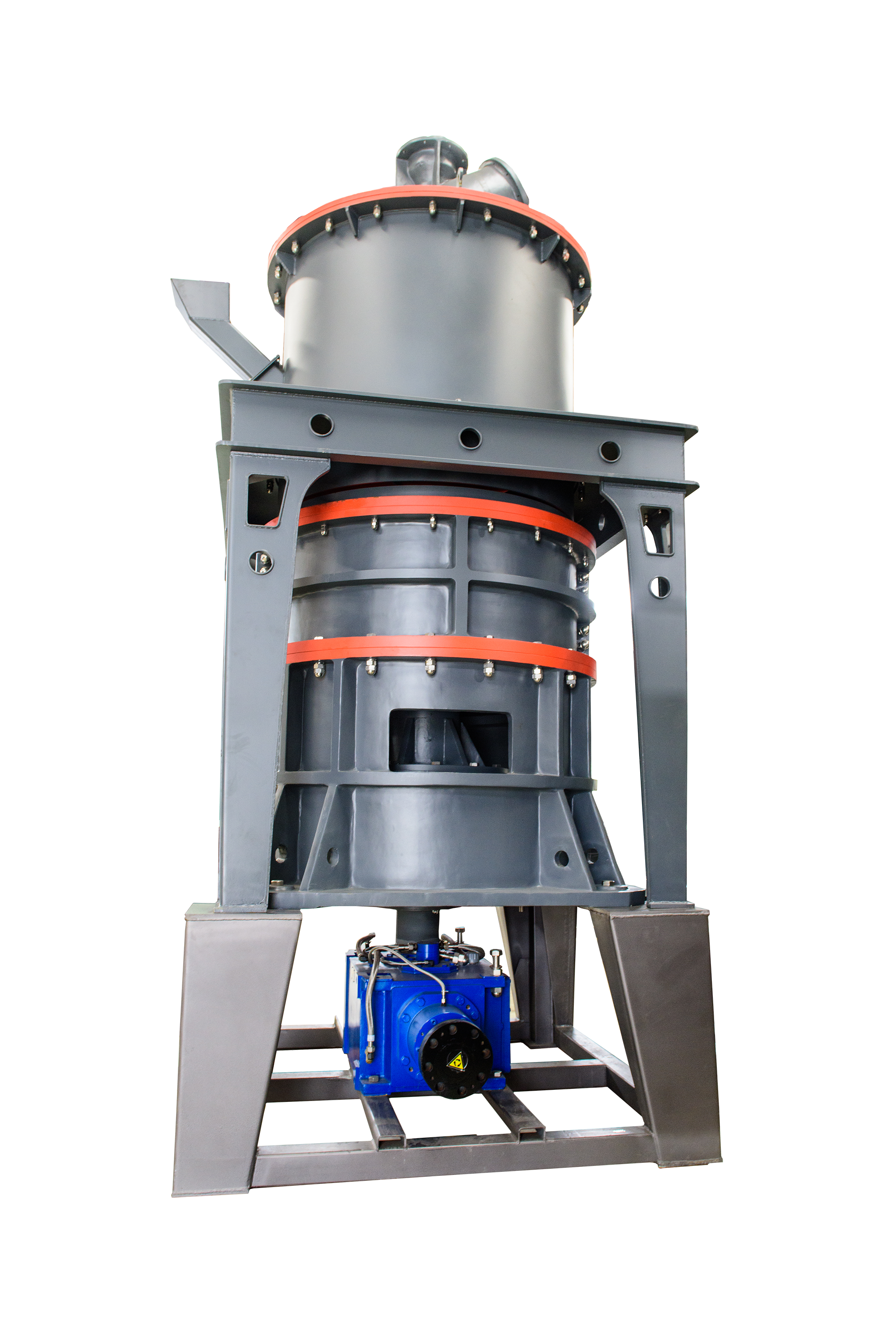 重申:微粉磨粉机的保养工作不可忽略