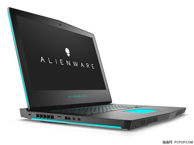 八代酷睿超强性能 新一代alienware15新品上市送豪礼