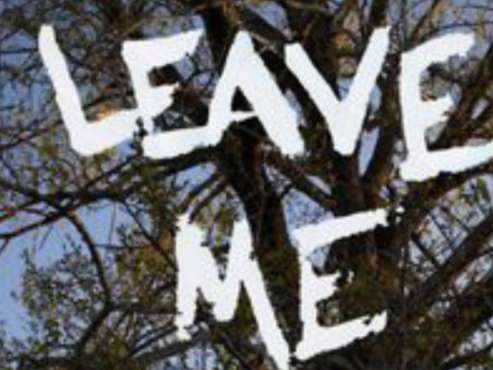 [图]「秒懂百科」一分钟了解Leave Me