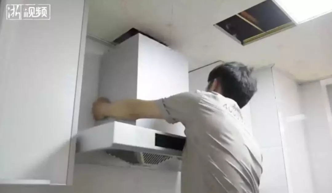 低迷的厨电市场迎焕新动能:方太油烟机以立体创新逆势领涨!-家电圈官网