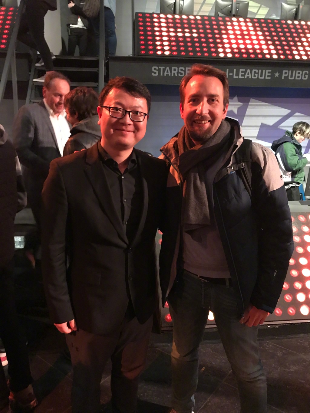 imbatv海涛罕见发飙,怒骂某绝地求生战队创始人,网友大呼骂的好