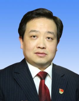 徐丽任汉阳区代理区长,刘润长提名为新洲区长候选人