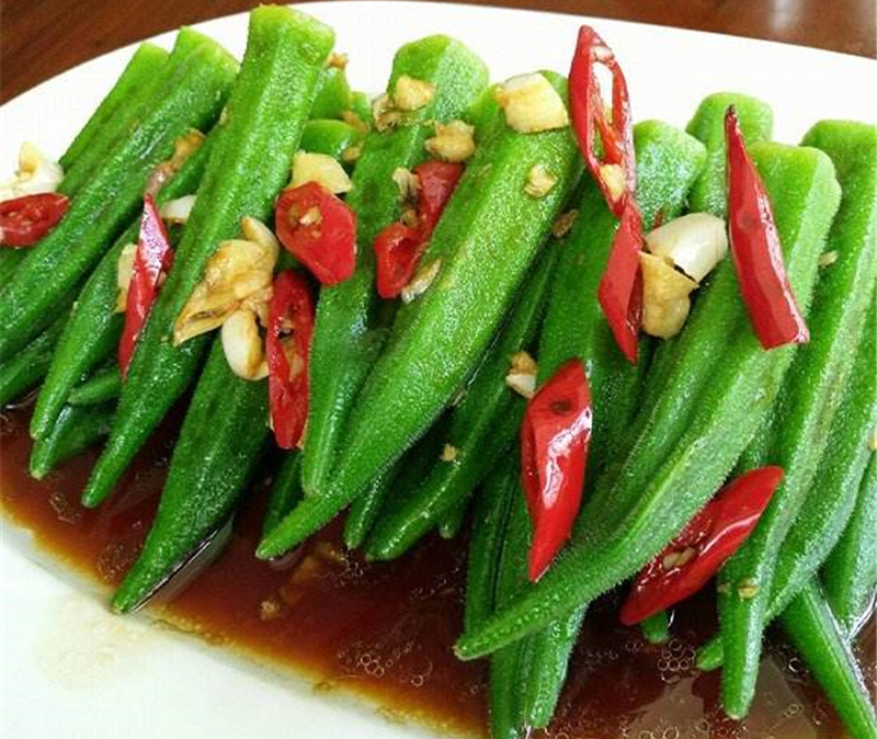 炎热的夏天,让我们不想吃饭,精美小凉菜帮你解决问题!