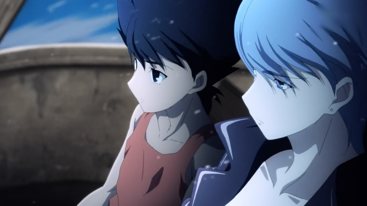 fate:娜塔莉亚真的必须要死?不,只因为执笔的叫虚渊玄