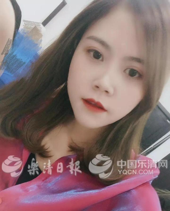 22岁女孩在乐清不幸身亡,她以这种方式救了3人