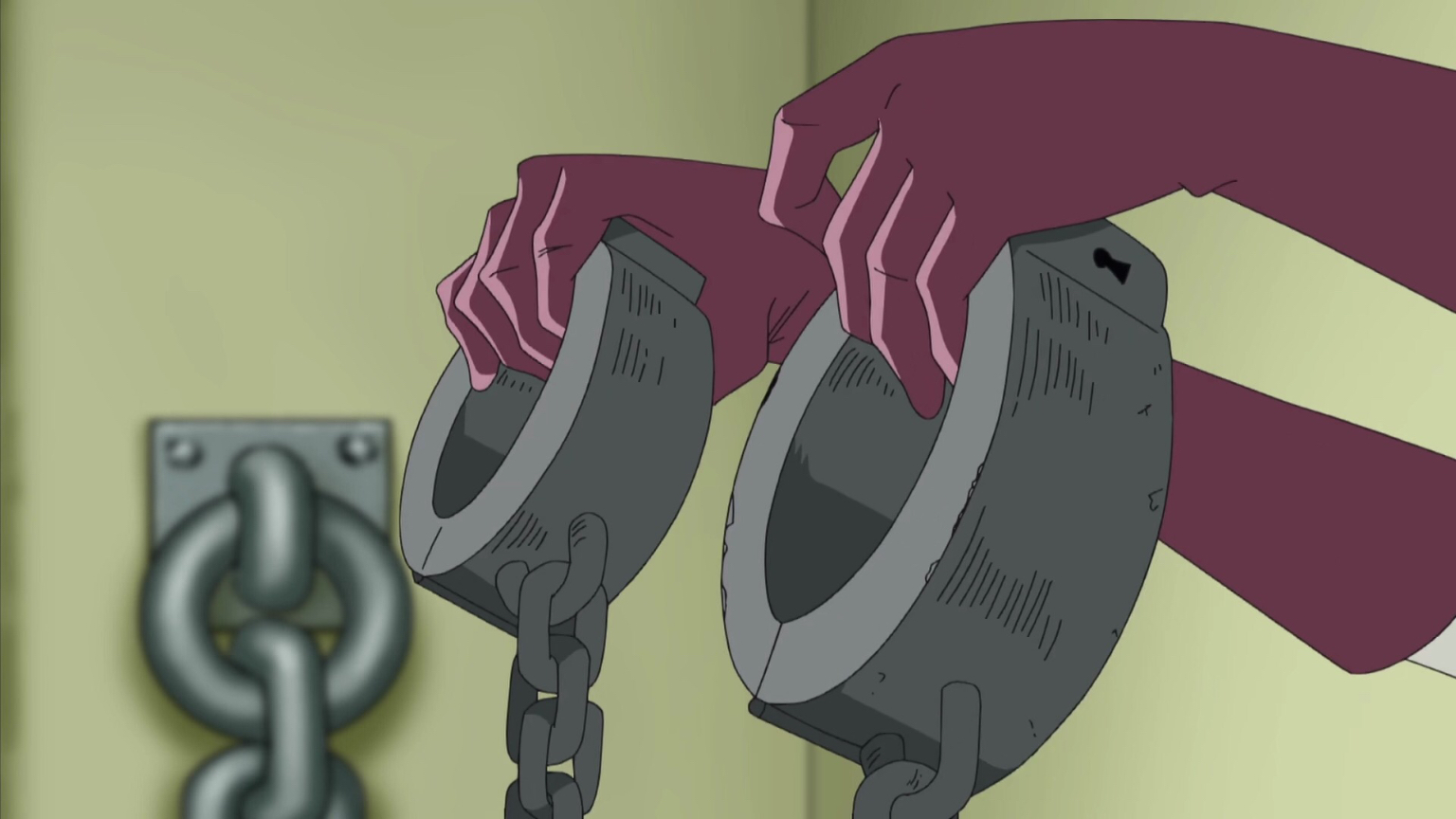 海贼王:海楼石对人造恶魔果实能力者是否也有效?布鲁克一语道破