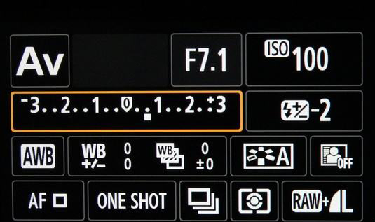 为啥要白加黑减?摄影中曝光补偿的应用,9种场景总有一款适合你