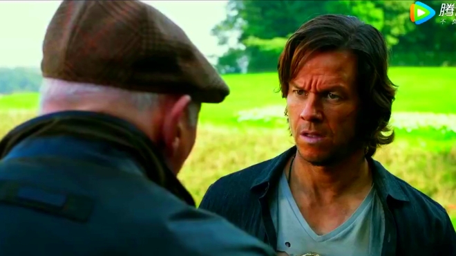 变形金刚5最后的骑士威震天变身拖车2017迈克尔湾电影高清