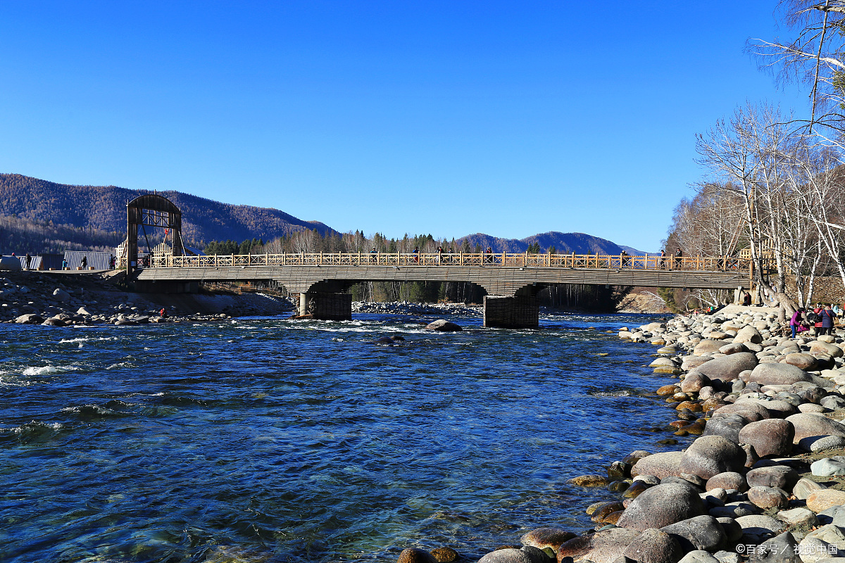 西安市民建议:浐河西岸和浐河东岸建设一座桥梁