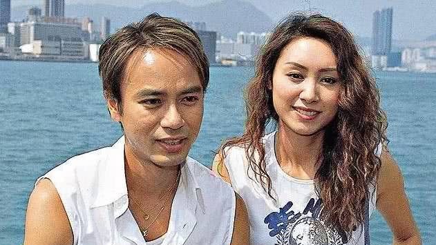 疯狂郭可盈:传偷情李克勤,还想勾引张智霖,几度容忍丈夫出轨