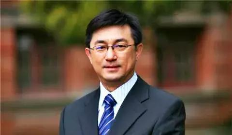 苏州大学校长熊思东:其实我是个有实力的网红校长