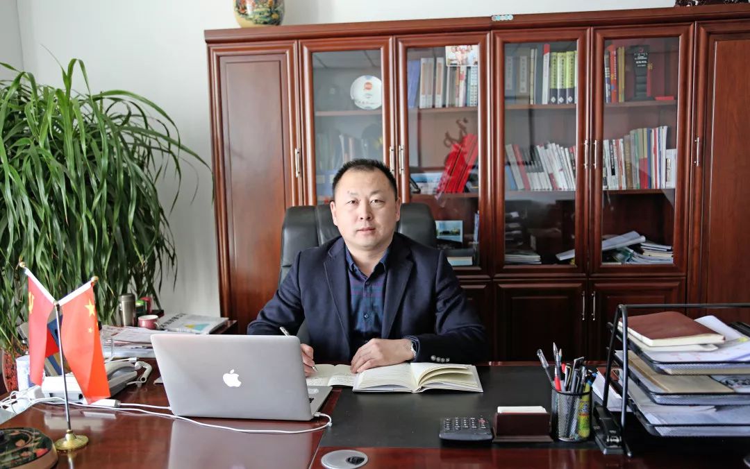 张元树:把责任和爱心一肩扛