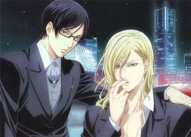 高人气耽美文,老攻撩上门,你书不错,但感情不够,我特意来教你