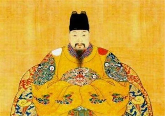 明朝谜团:朱棣的孙子,是不是真的杀了朱棣的儿子?