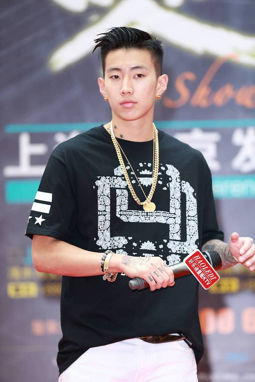 朴宰范上海演出要求女性化妆入场#   新浪娱乐讯 5月8日,朴宰范上海