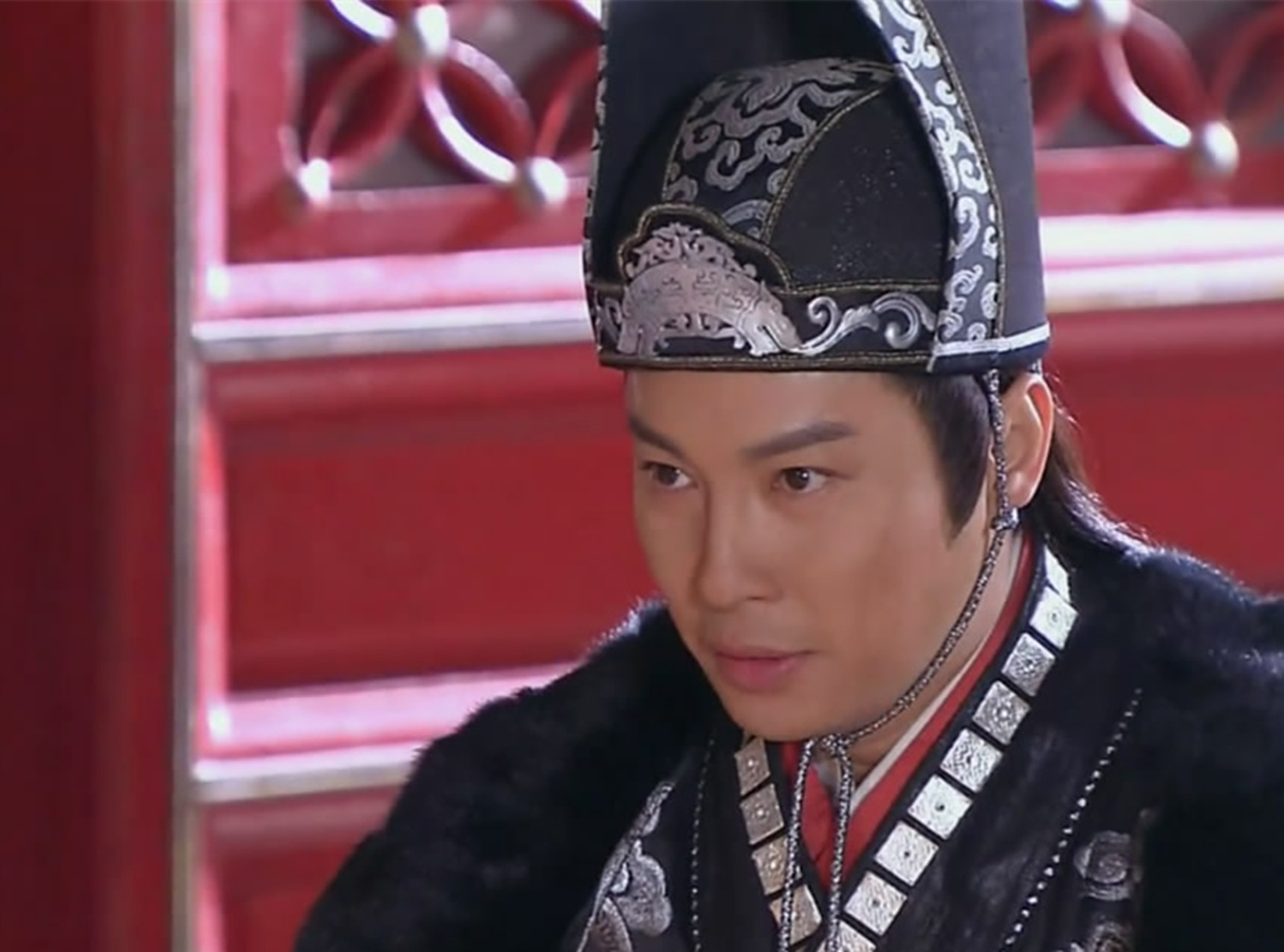 锦衣卫,东厂,西厂,内行厂——明朝特务机关大解析(九)