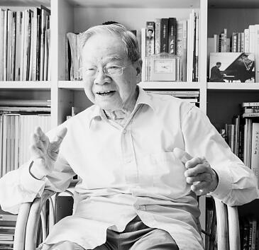 杜鸣心:生命不息 创作不止