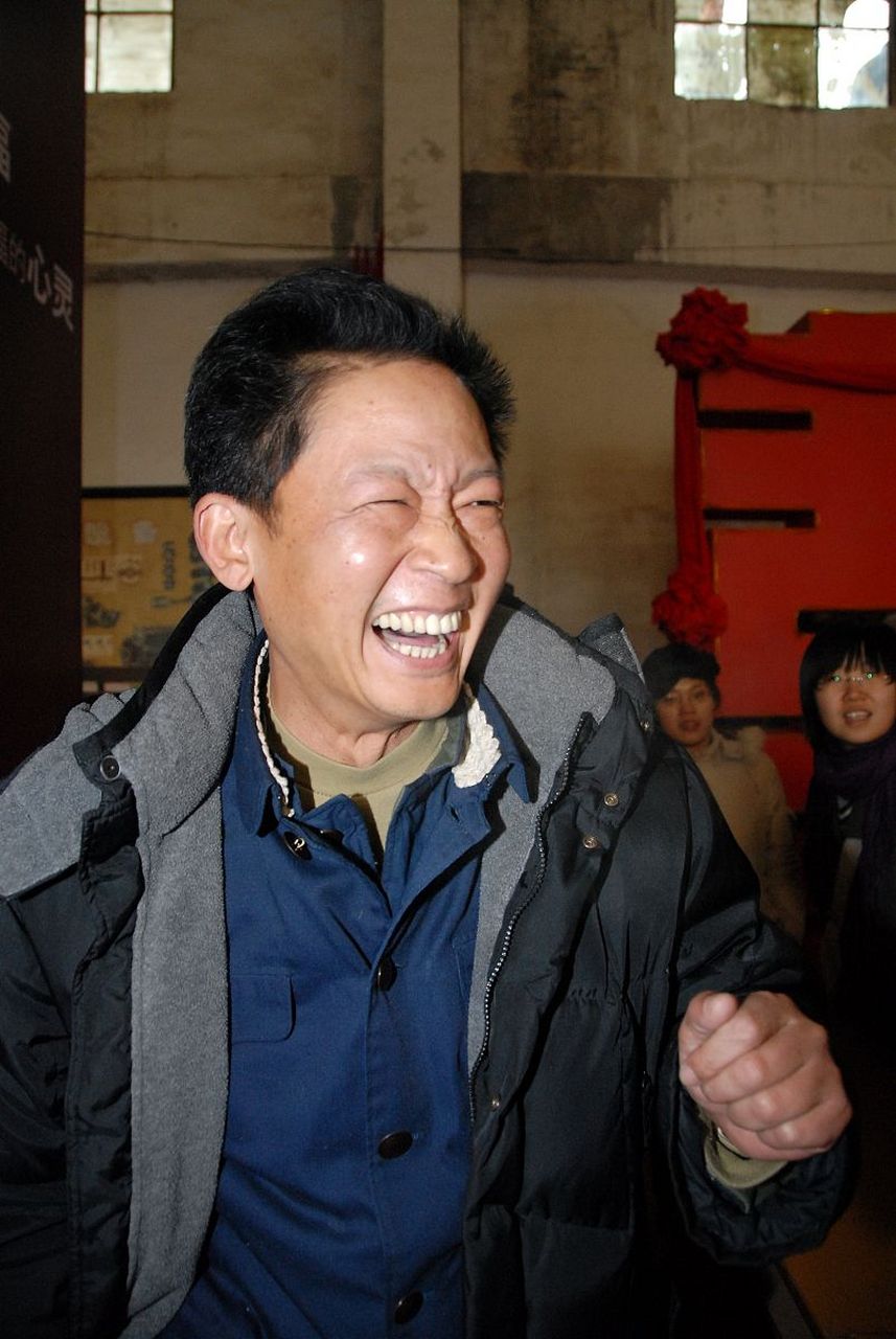 《过把瘾》王志文,也慢慢老了.