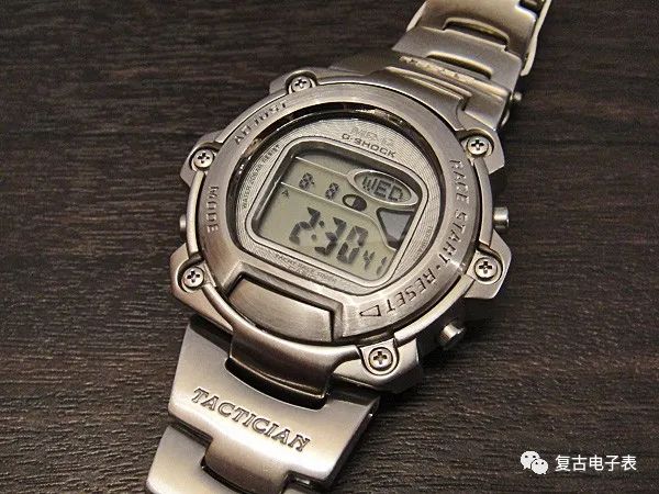 全金属海上战术师——mrg-1000 tactician