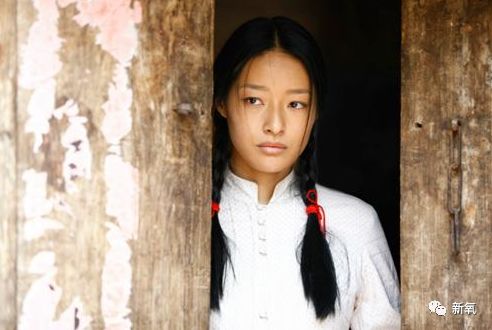 盗版倪妮资源爆好?无数影后为郎月婷做配没火,上综艺却红了