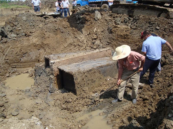 神雕侠侣真的存在?陕西韩城现神秘墓葬,"杨过小龙女"相拥而眠