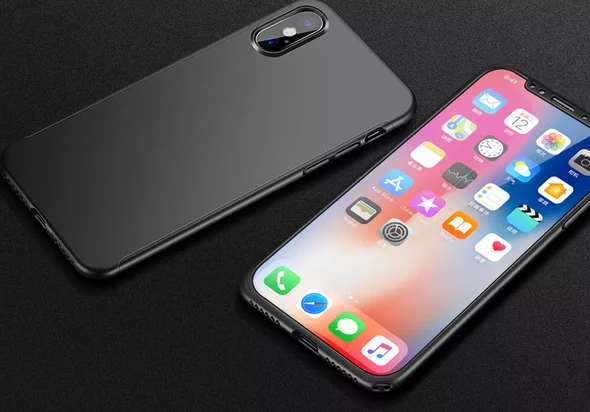 iphone x手机,给你不一样的体验.款式时尚.