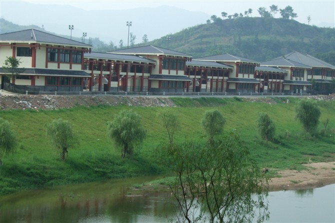 你去过古树参天的黑石山景区吗?重庆市还有更多的景点值得游览