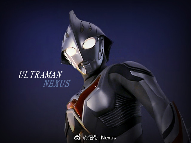 14年前的今天 奈克瑟斯奥特曼开始放送